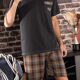 Pyjama court homme-2