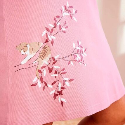 Chemise de nuit