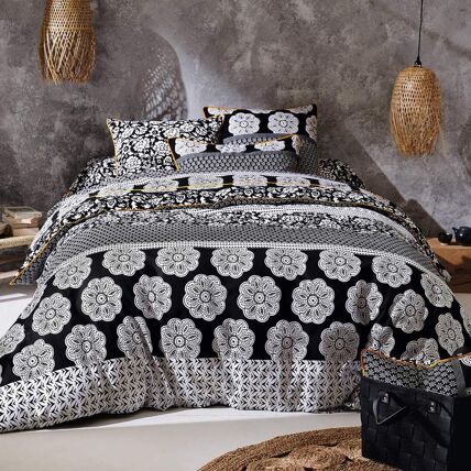 Linge de lit