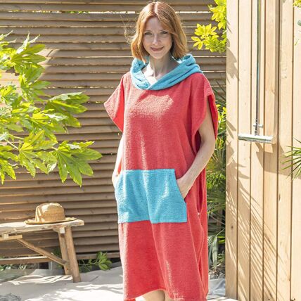 Poncho