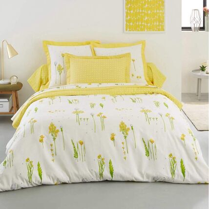 Linge de lit