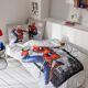 Parure de lit housse de couette-1