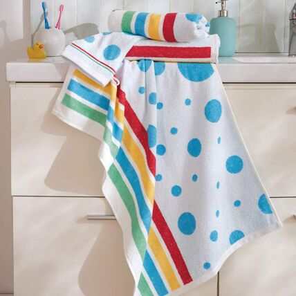 Linge de bain
