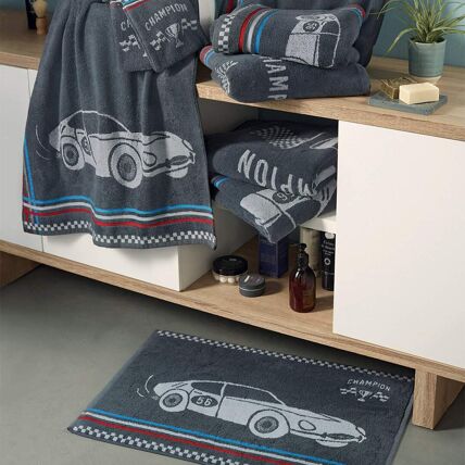 Tapis de bain