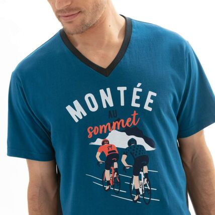 Pyjama homme