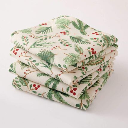 Serviettes de table