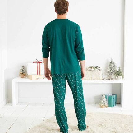 Pyjama homme
