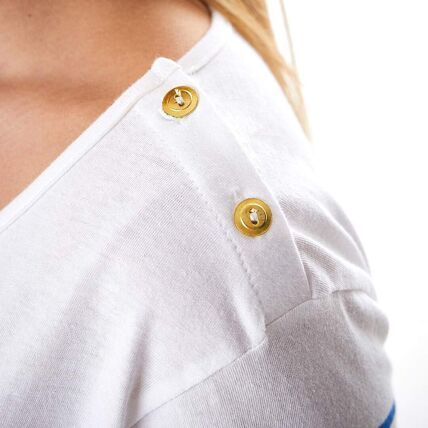 T-shirt blanc