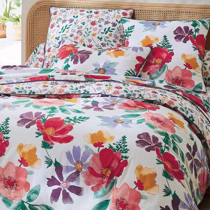 Linge de lit