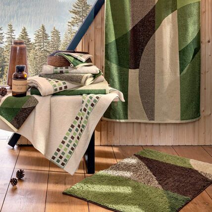Tapis de bain