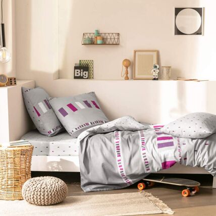 Housse de couette