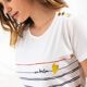 T-shirt rayé-1