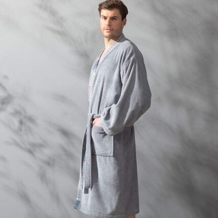 Peignoir de bain