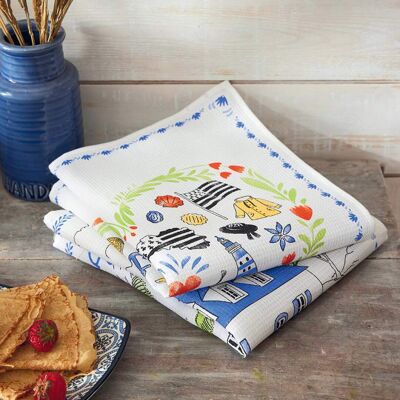 Nous aimons la bretagne