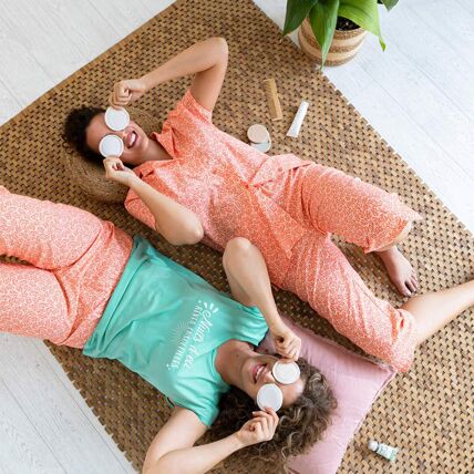 Corsaire de pyjama