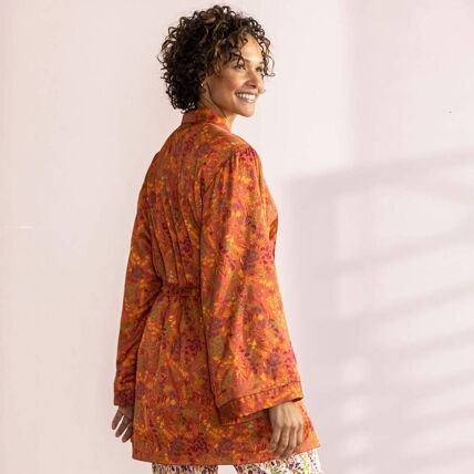 Robe de chambre