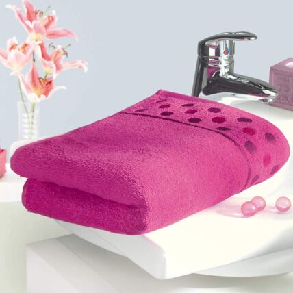 Drap de bain