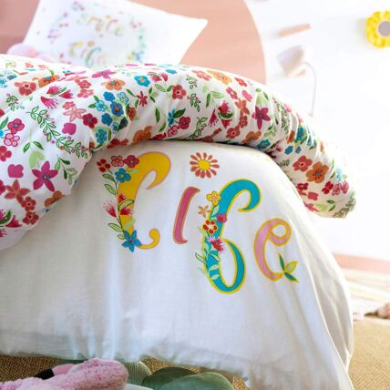 Linge de lit