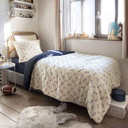 Housse de couette
