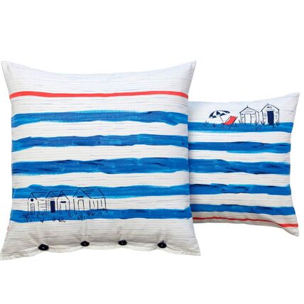 Linge de lit