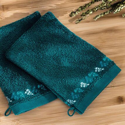Linge de bain