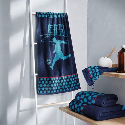 Drap de bain