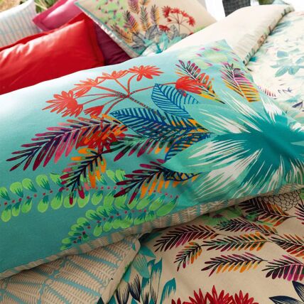Linge de lit