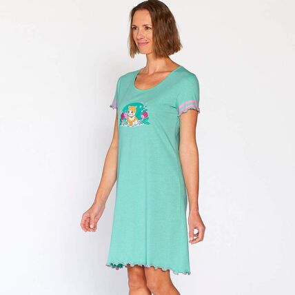 Chemise de nuit