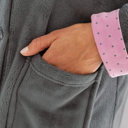 Robe de chambre