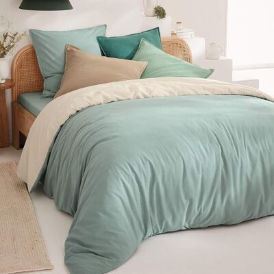 Flanelle unie