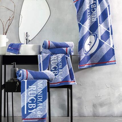 Drap de bain