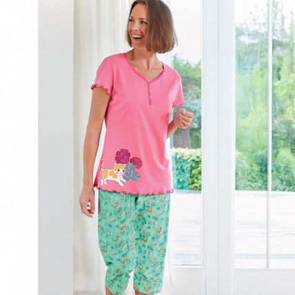 Pyjama  