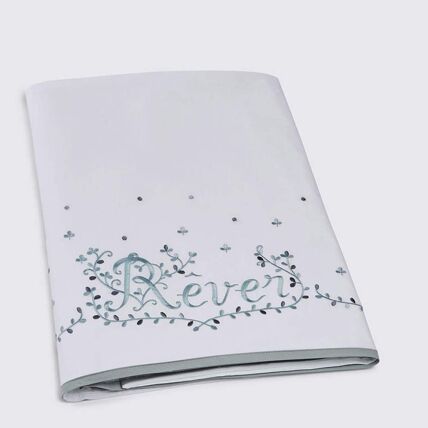 Drap 2 Personnes