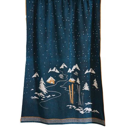 Maxi drap de bain