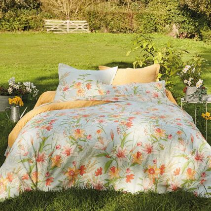 Housse de couette