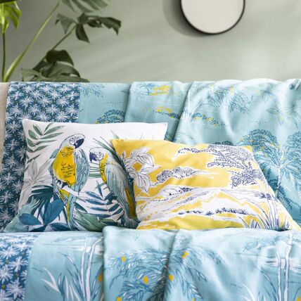 Housse de coussin