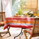 Serviette de table-2