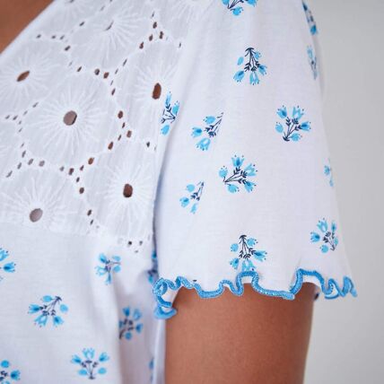Chemise de nuit