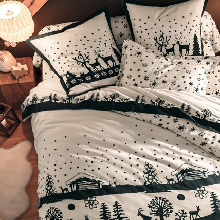 Housse de couette