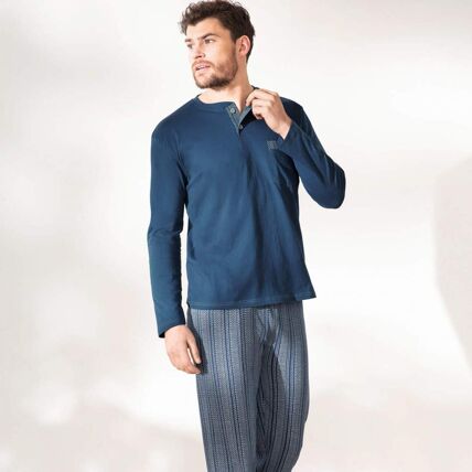 Pyjama homme