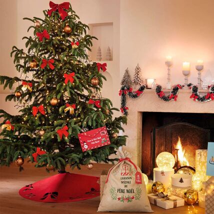 7 nœuds pour sapin