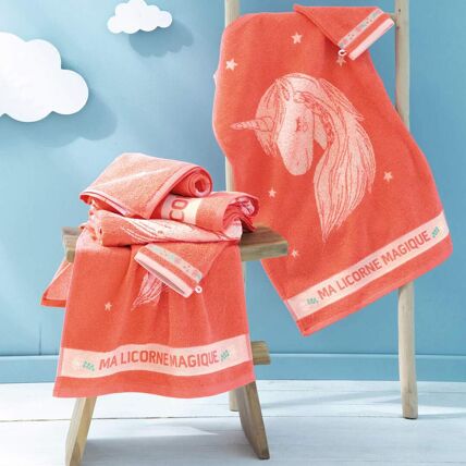 Linge de bain