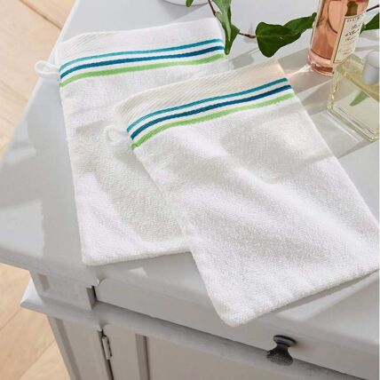 Linge de bain