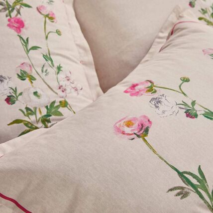 Linge de lit