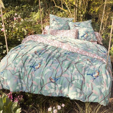 Linge de lit