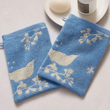 Linge de bain
