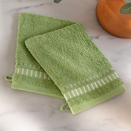 Linge de bain