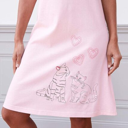 Chemise de nuit