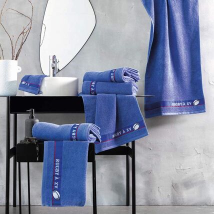 Drap de bain