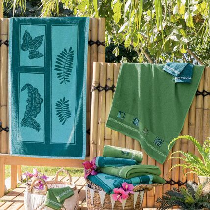 Maxi drap de bain